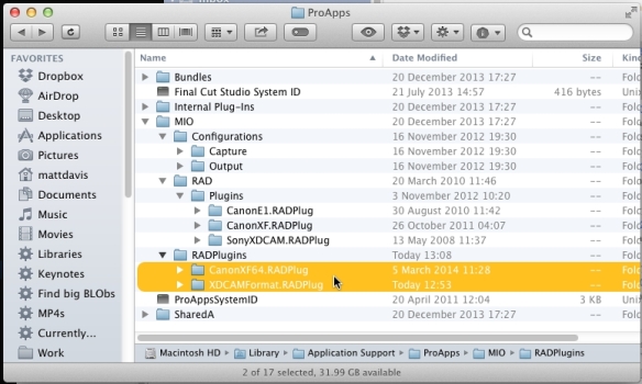 Comparing-folders-with-a-working-configuration